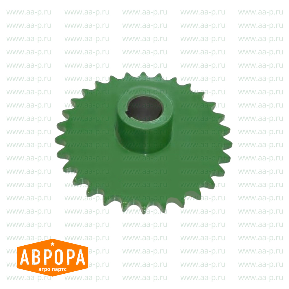 AZ63542 ЦЕПНАЯ  ЗВЕЗДОЧКА